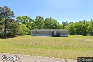 305 Carter Rd, Lumber Bridge, NC 28357