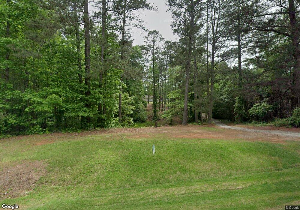 1578 N Highway 16, Whitesburg, GA 30185 - photo 1