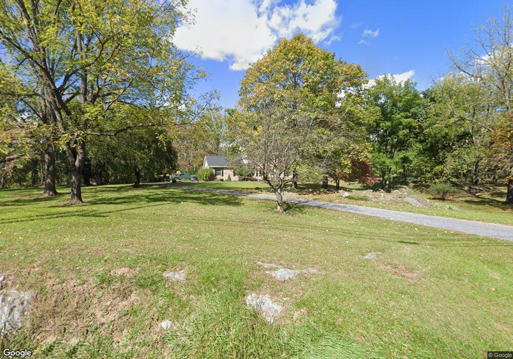 3921 Kearneysville Pike, Shepherdstown, WV 25443 - photo 1