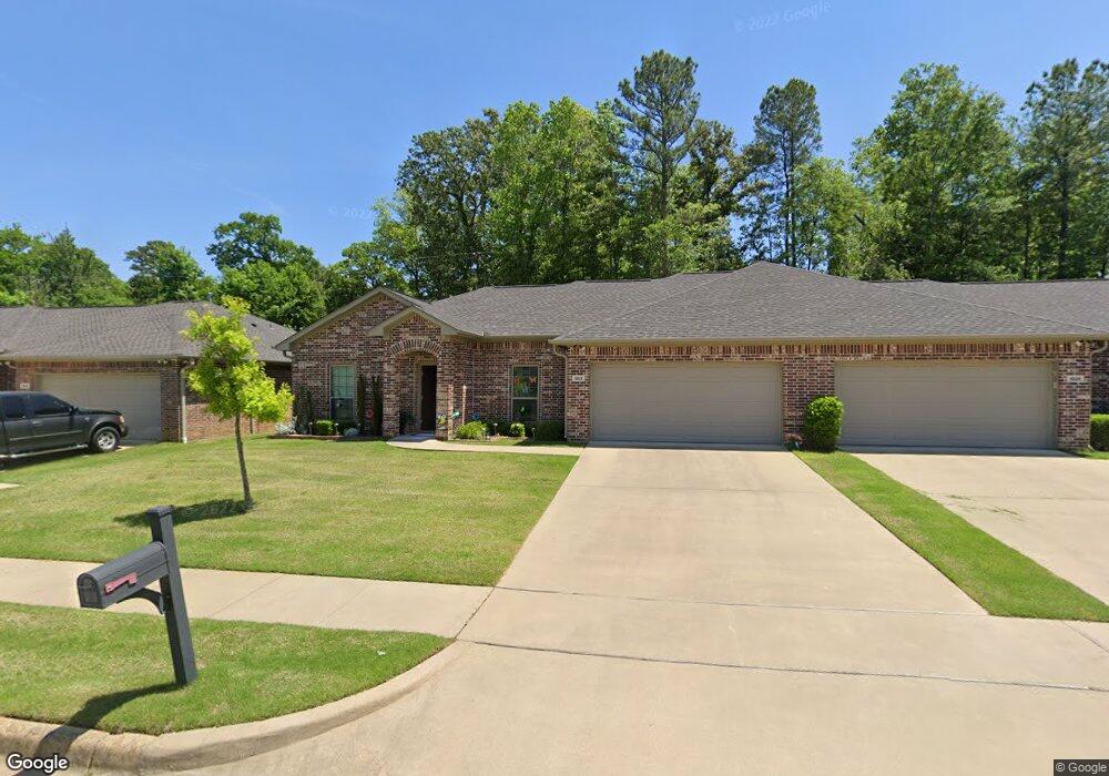 5022 5022 Shiloh Ridge, Tyler, TX 75703 - photo 1