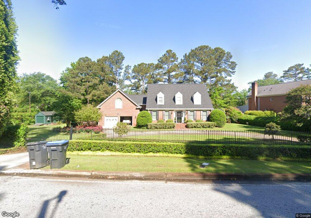 825 Camellia Rd, Augusta, GA 30909 - photo 1