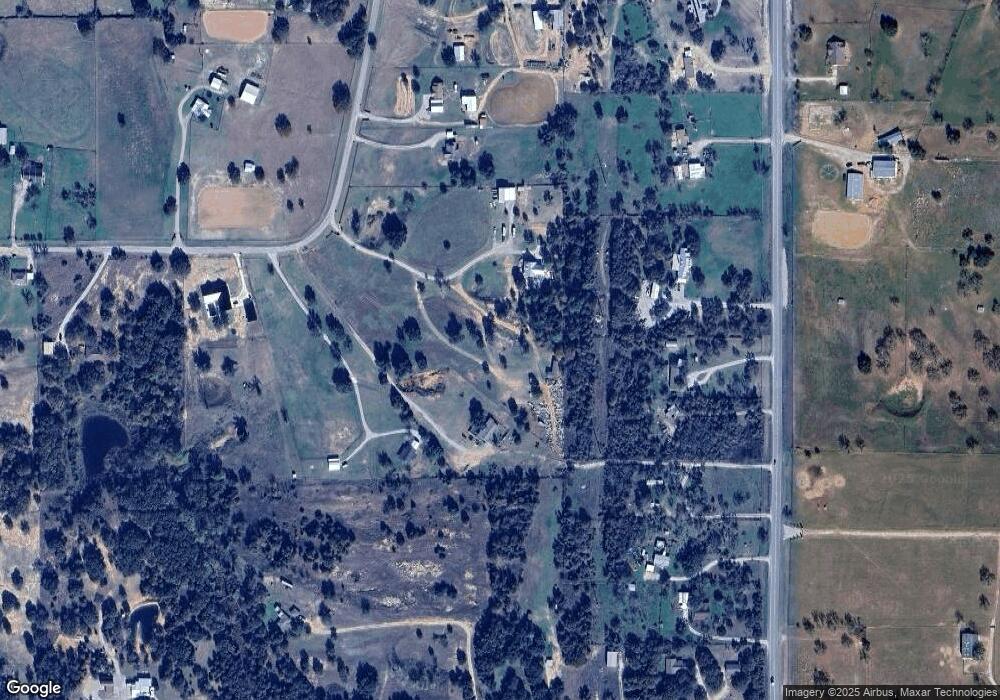 361 Hereford Rd, Poolville, TX 76487 - photo 1