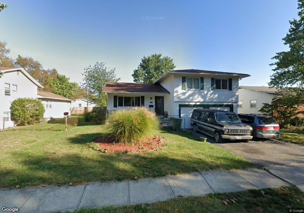 1356 Cardwell Square S, Columbus, OH 43229 - photo 1