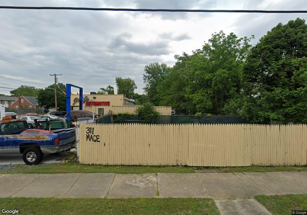 311 Mace Ave, Baltimore, MD 21221 - photo 1