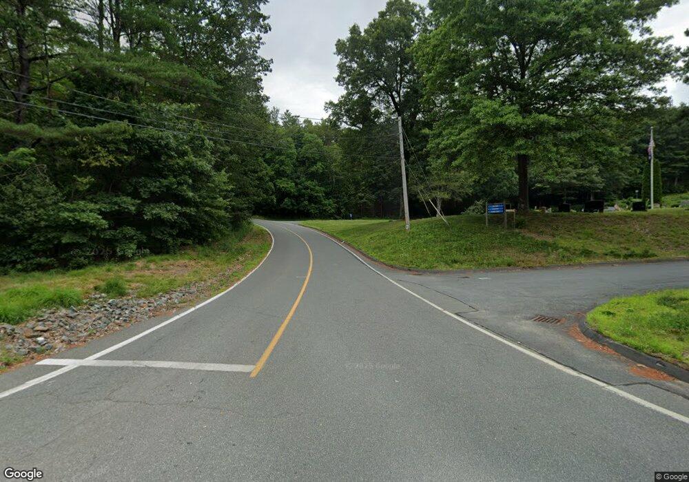 0 Mountain Rd, Erving, MA 01344 - photo 1