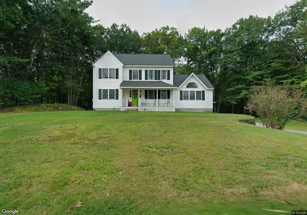 29 Merrimack Rd, Amherst, NH 03031 - photo 1