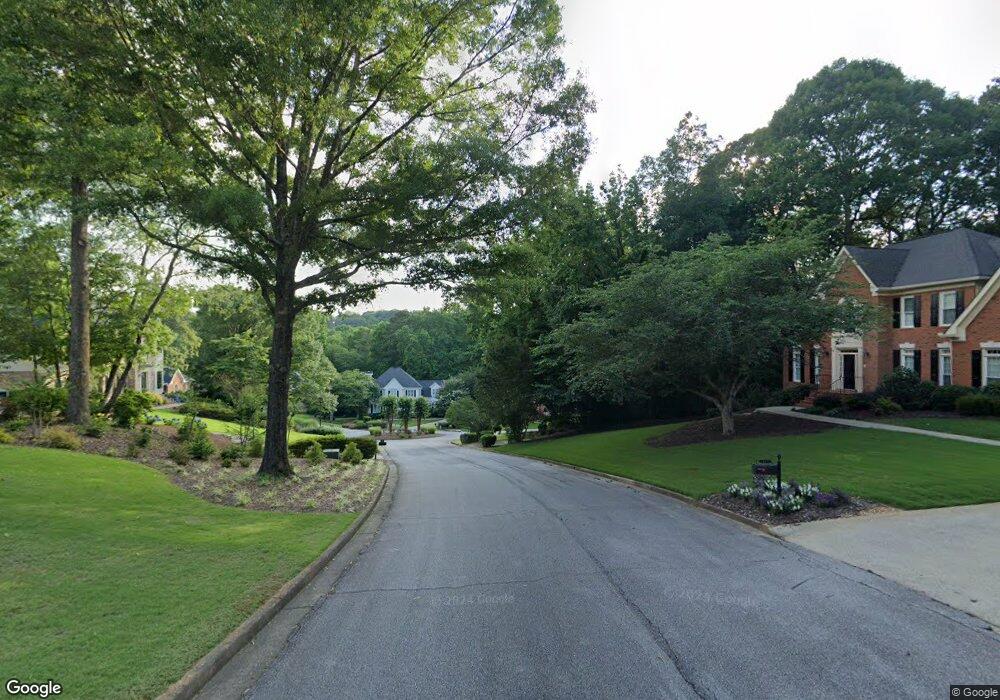 0 Tynebrae Ct unit 7441940, Roswell, GA 30075 - photo 1