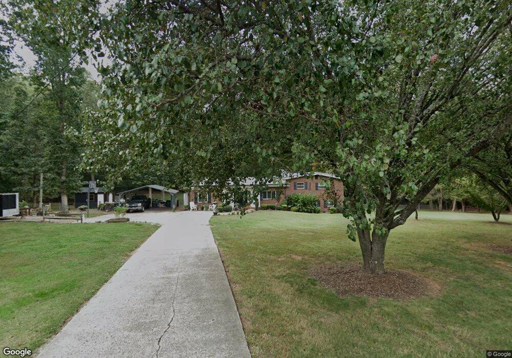 339 Swann Rd, Statesville, NC 28625 - photo 1