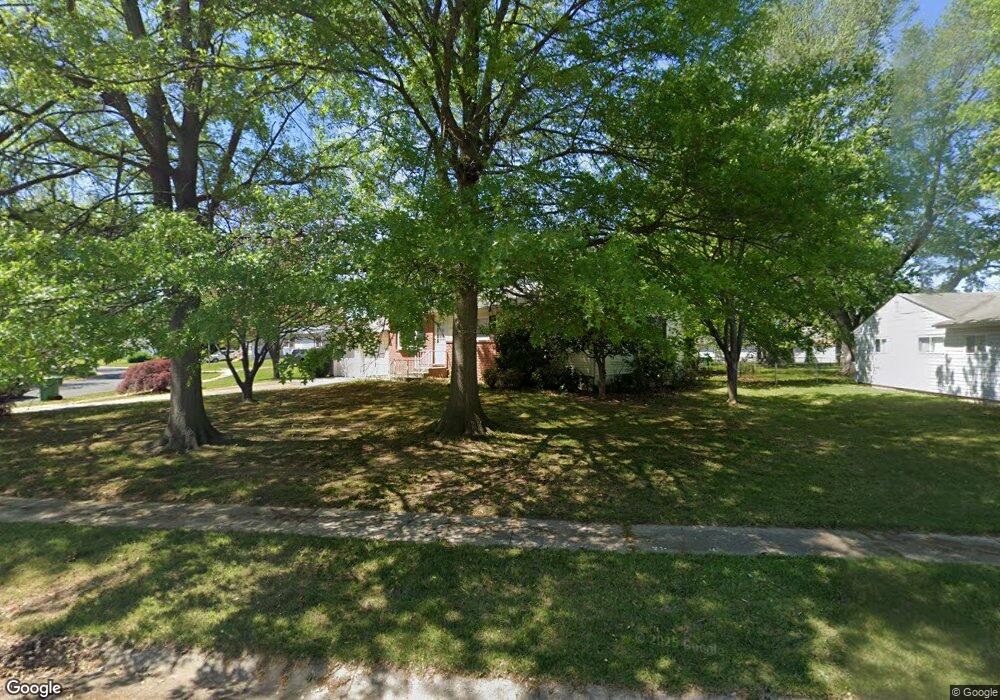 255 David Hall Rd, Dover, DE 19904 - photo 1