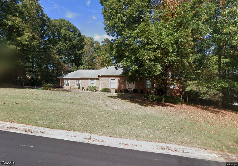 1265 Azalea Cir SE, Conyers, GA 30013 - photo 1