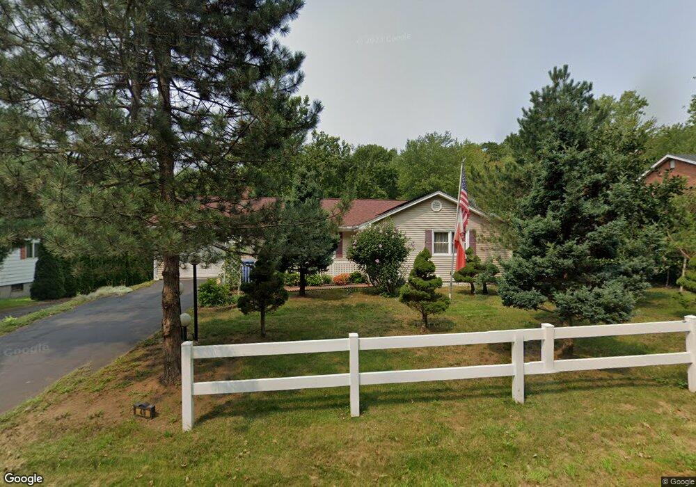 49 Coles Rd, Cromwell, CT 06416 - photo 1