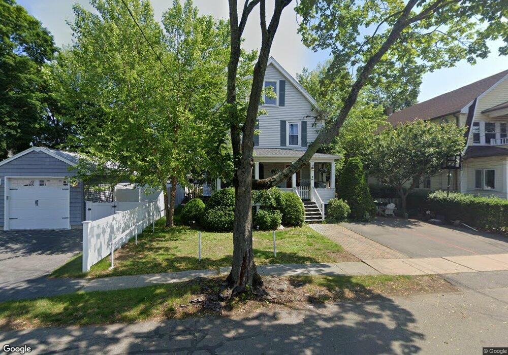 8 Coolidge Ave, Peabody, MA 01960 - photo 1