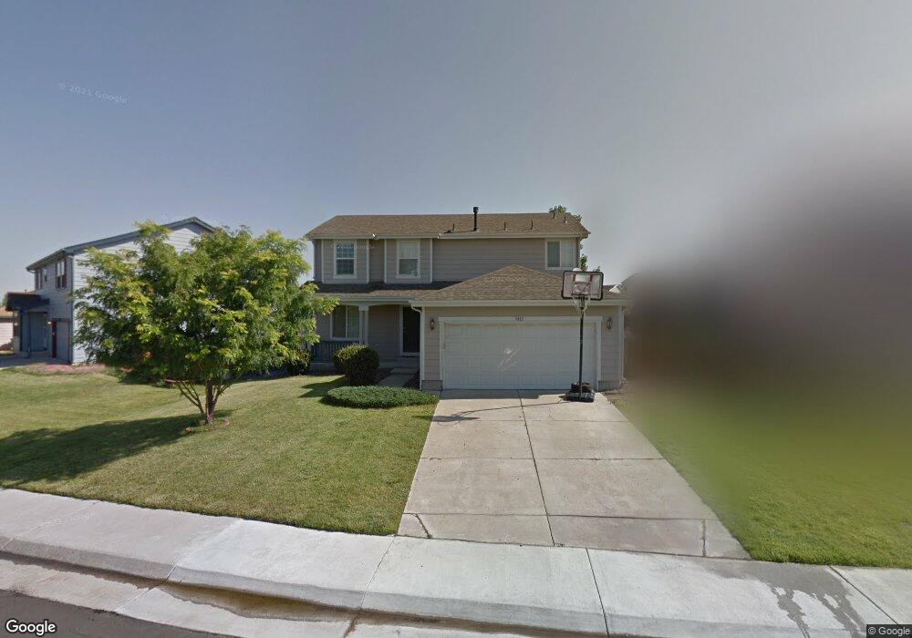 5412 S Riviera Ln, Aurora, CO 80015 - photo 1