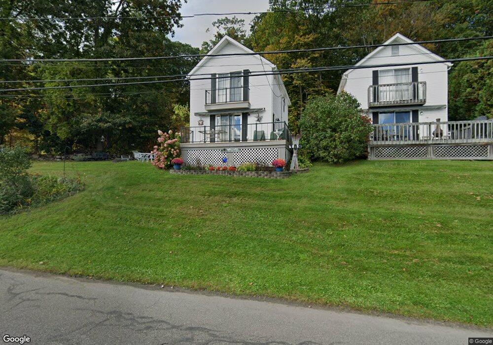 109 W Wakefield Blvd unit 1, Winsted, CT 06098 - photo 1