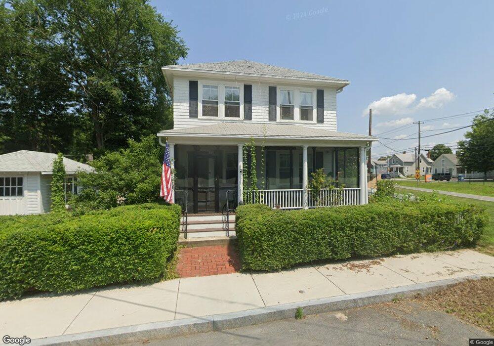 58 Haile St, Warren, RI 02885 - photo 1