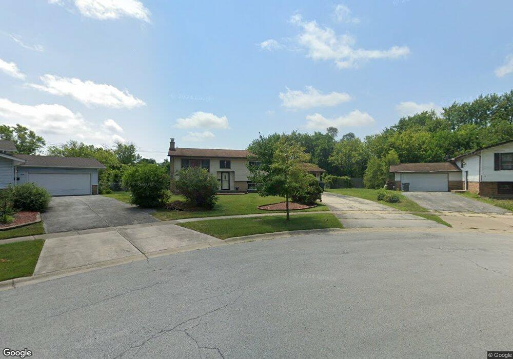 4371 190th Place, Country Club Hills, IL 60478 - photo 1