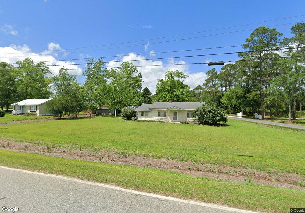 265 Main St, Barwick, GA 31720 - photo 1