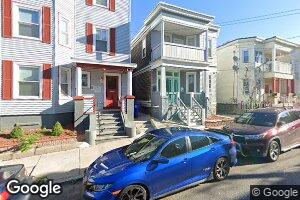 16 Cottage St Unit 1, Chelsea, MA 02150