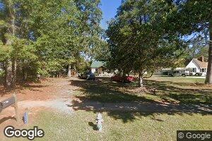 1008 W Main St, Ridge Spring, SC 29129