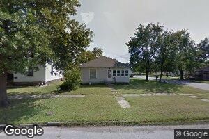 823 Ohio St, Neodesha, KS 66757
