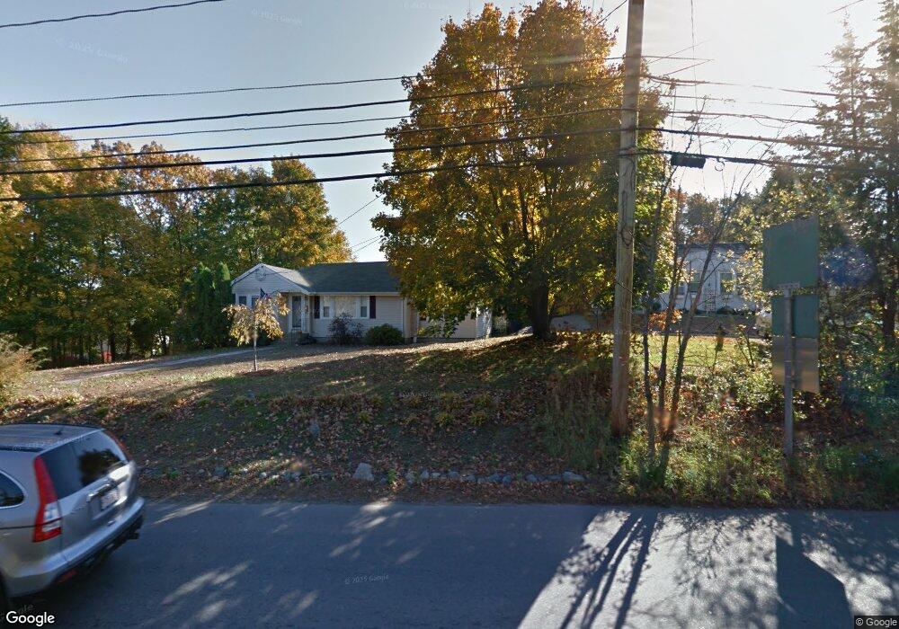 1088 Trapelo Rd, Waltham, MA 02451 - photo 1