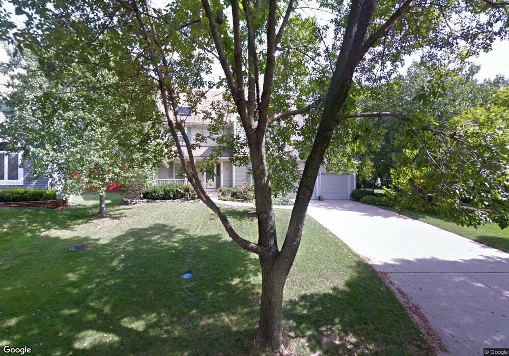 15302 W 92nd Place, Lenexa, KS 66219 - photo 1