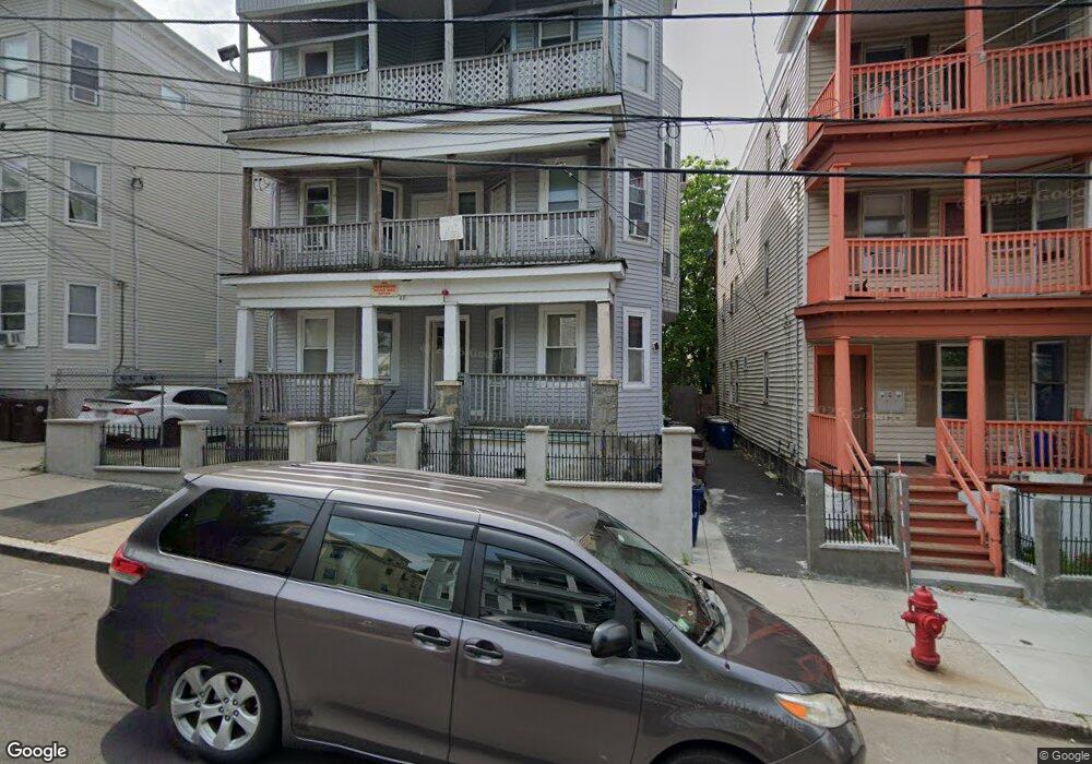 48 Sumner St unit 2, Revere, MA 02151 - photo 1