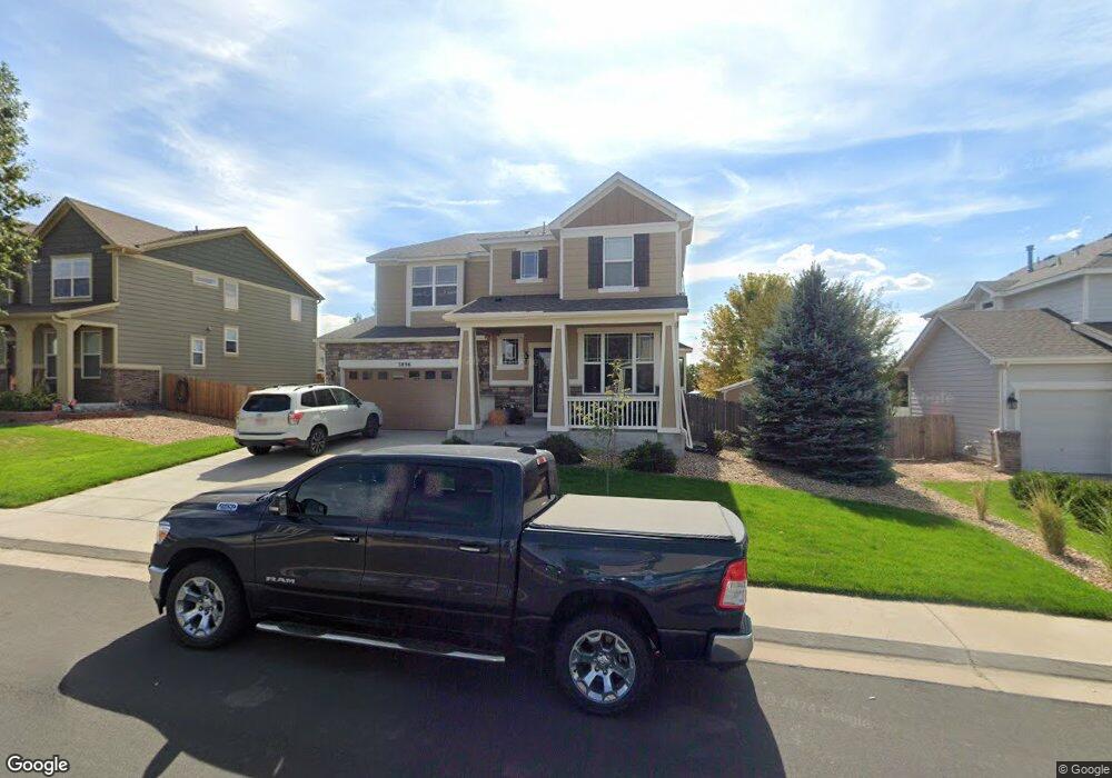 3896 Balderas St, Brighton, CO 80601 - photo 1