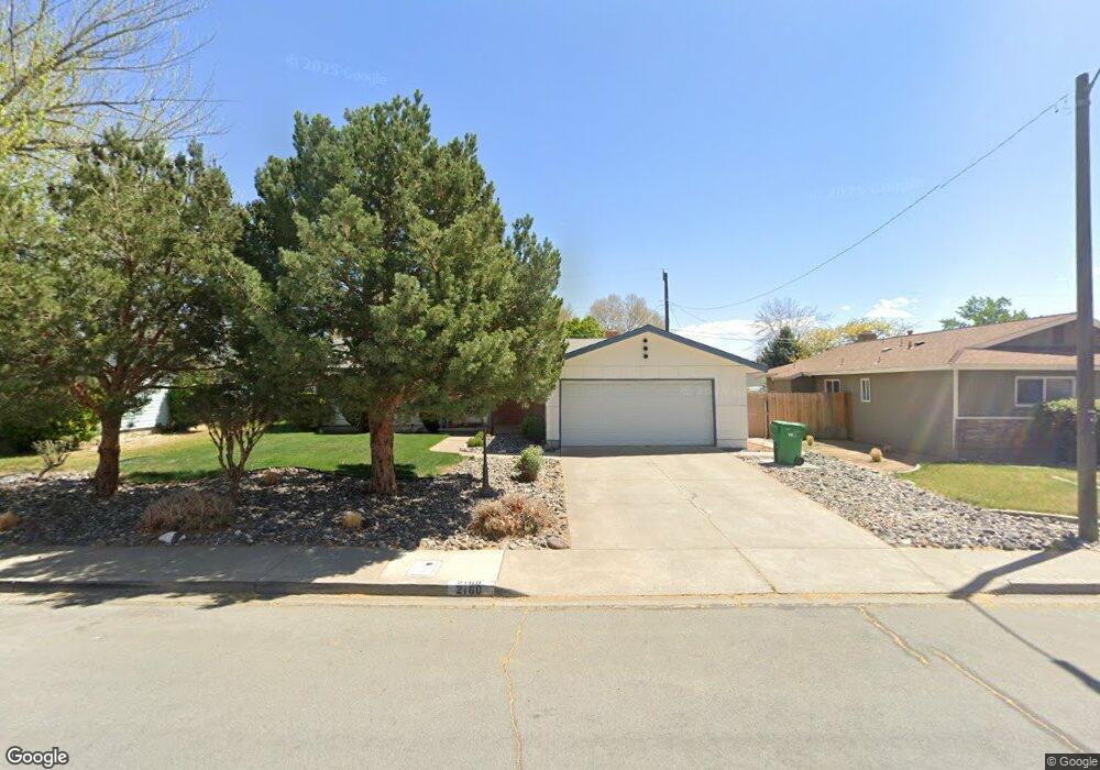 2160 Holman Way, Sparks, NV 89431 - photo 1