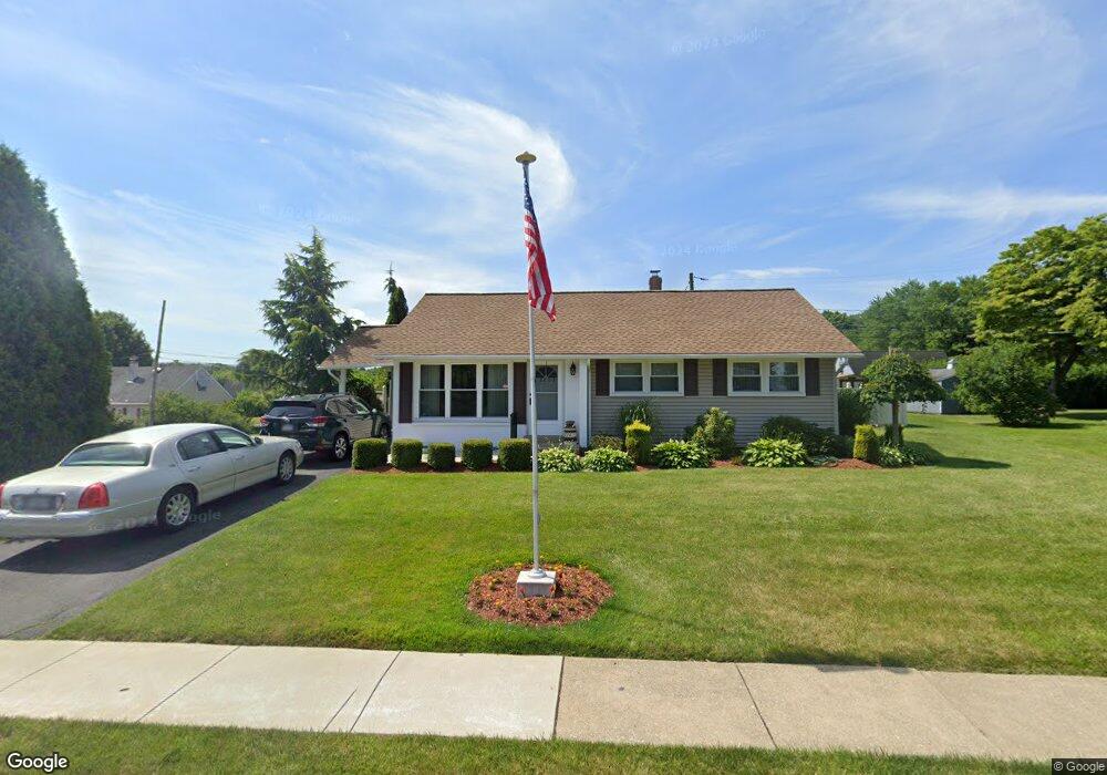 2806 Mosser St, Allentown, PA 18103 - photo 1