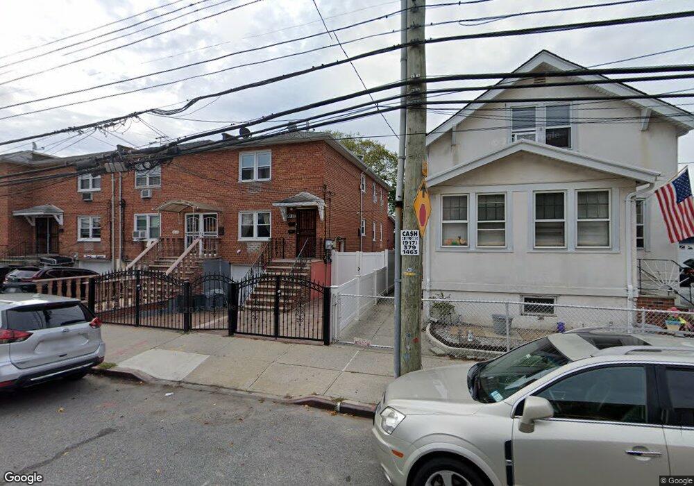 9012 Sutter Ave, Ozone Park, NY 11417 - photo 1