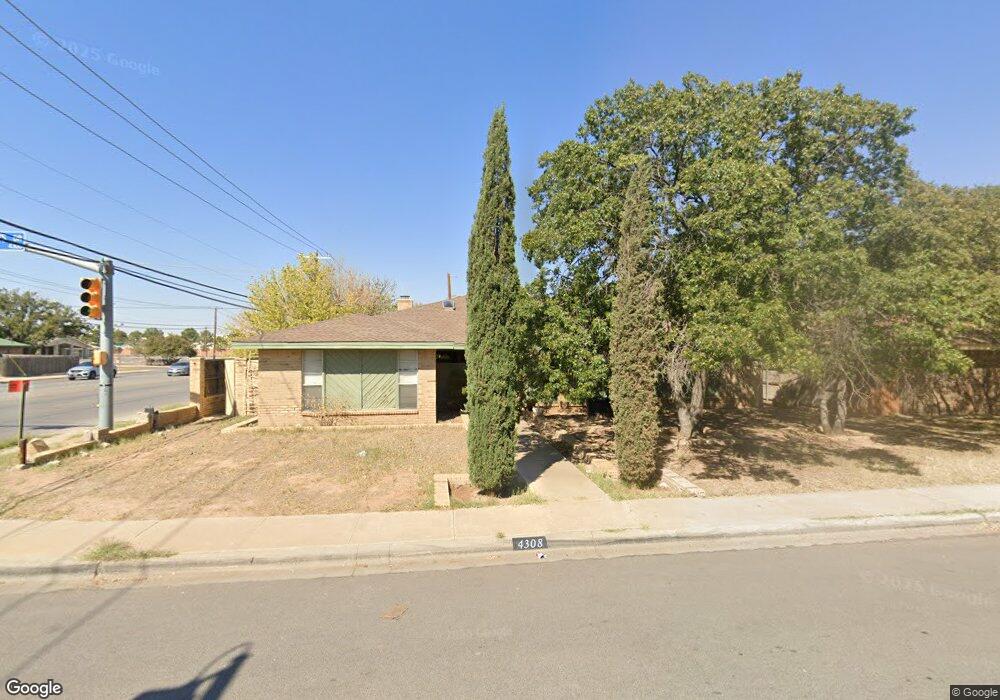 4308 Saint Andrews Dr, Midland, TX 79707 - photo 1