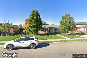 1331 Grand Ave, Provo, UT 84604