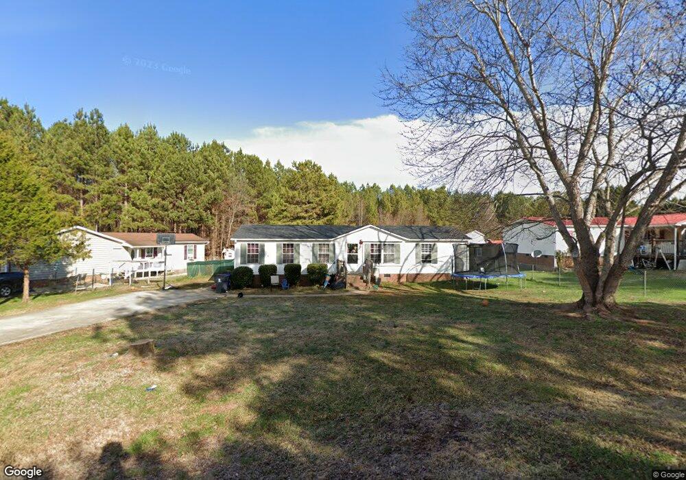 1307 Summer Dr, Siler City, NC 27344 - photo 1