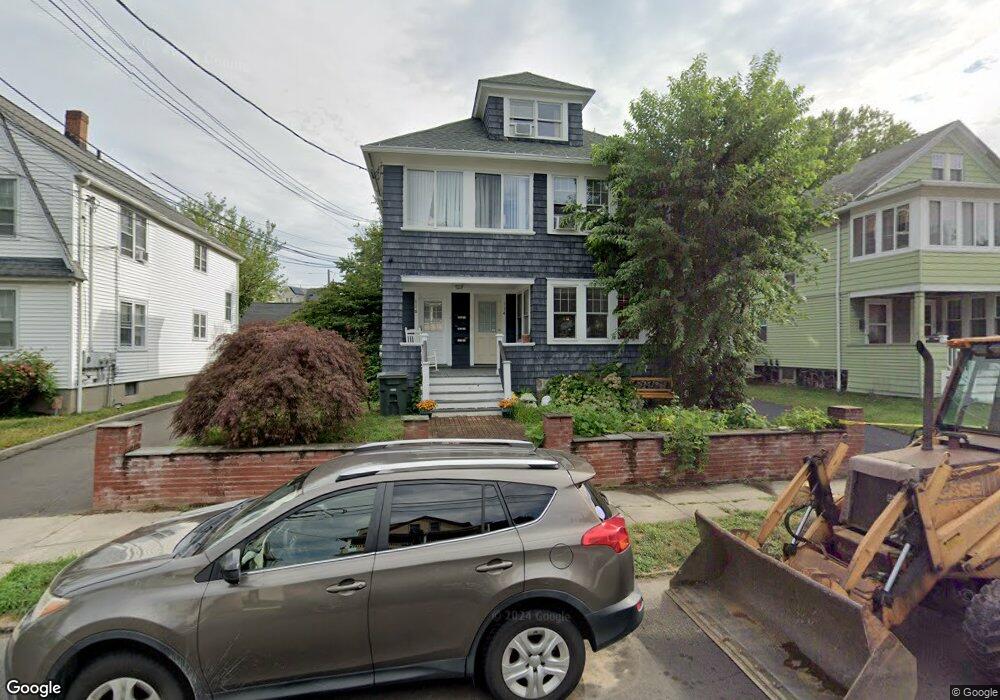 114 Harborview Ave unit 1-3, Bridgeport, CT 06605 - photo 1