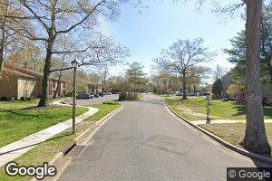 118 B W Blue Bell Ln, Mount Laurel, NJ 08054