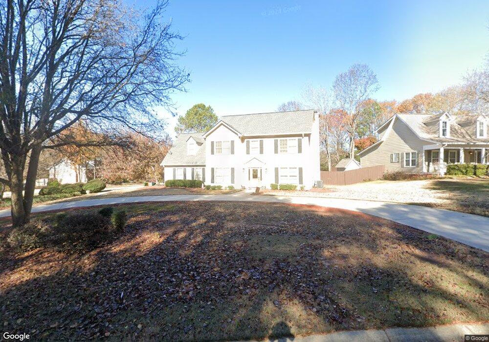 6326 Courtside Dr unit 1C, Norcross, GA 30092 - photo 1