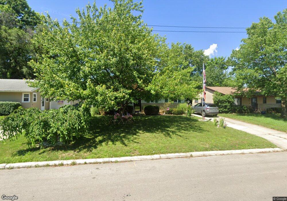 1772 Northridge Rd, Columbus, OH 43224 - photo 1