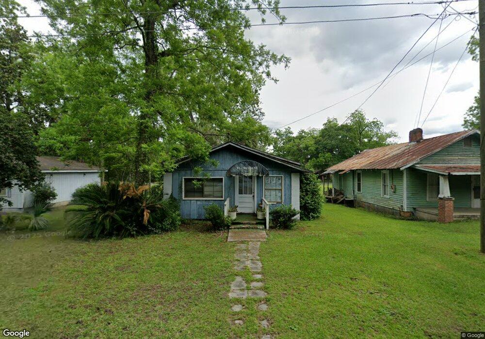 705 N Culpepper St, Quitman, GA 31643 - photo 1