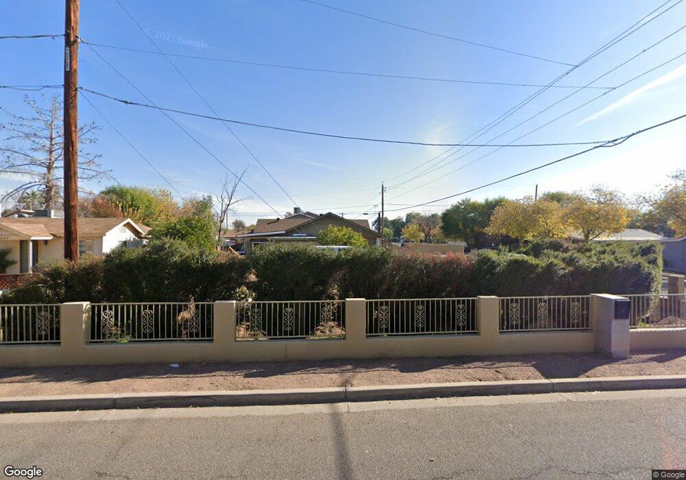 2601 N 28th Place, Phoenix, AZ 85008 - photo 1