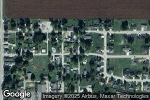 402 Quinn St, Bainbridge, IN 46105