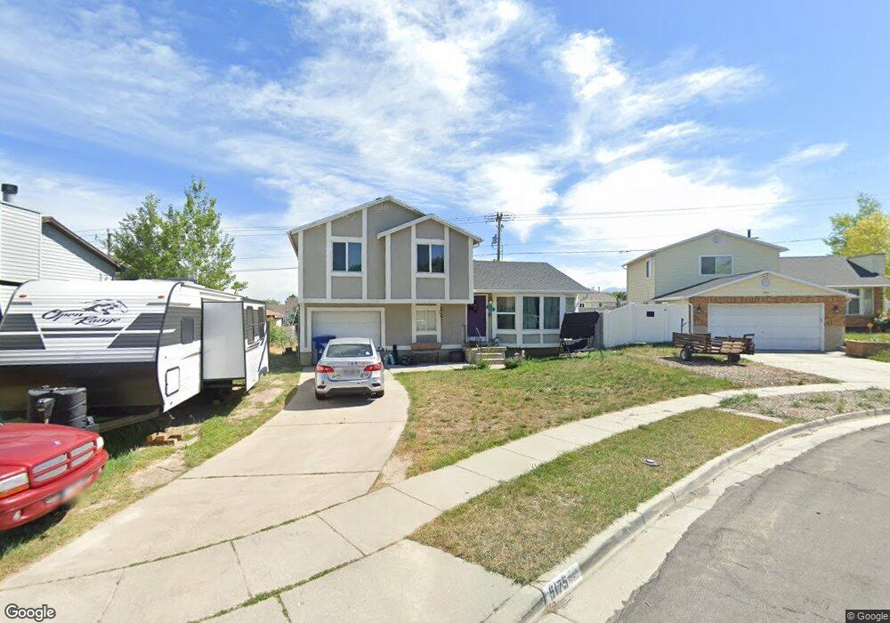 5175 W Menzel Ct, Salt Lake City, UT 84118 - photo 1