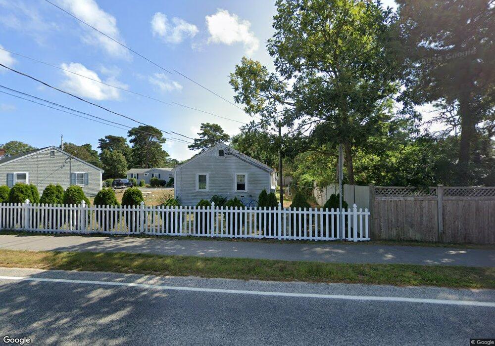 49 Lower County Rd unit 1-2, Dennis Port, MA 02639 - photo 1
