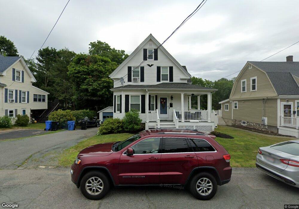 19 Arthur St, Whitman, MA 02382 - photo 1