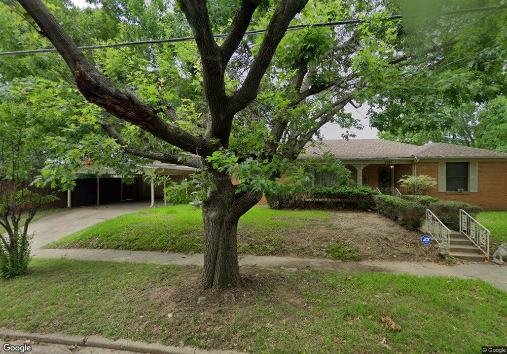 1101 4th Ave SW, Ardmore, OK 73401 - photo 1