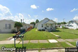 2408 W 10th St, Muncie, IN 47302