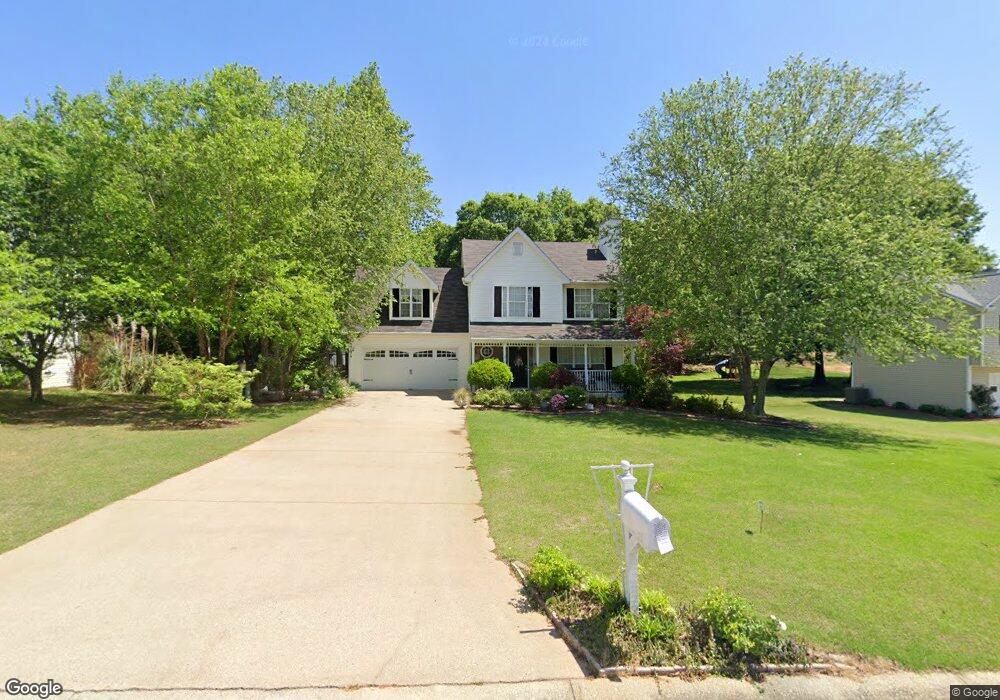 345 Ashton Way unit 2, Winder, GA 30680 - photo 1