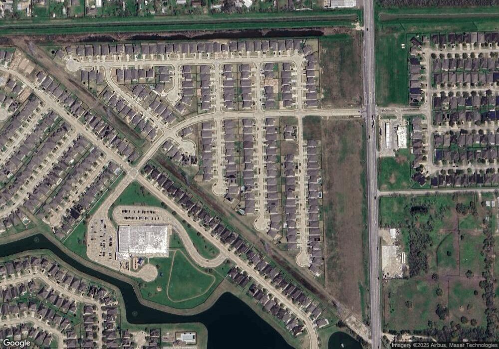 5310 Cascade Ct, Alvin, TX 77511 - photo 1