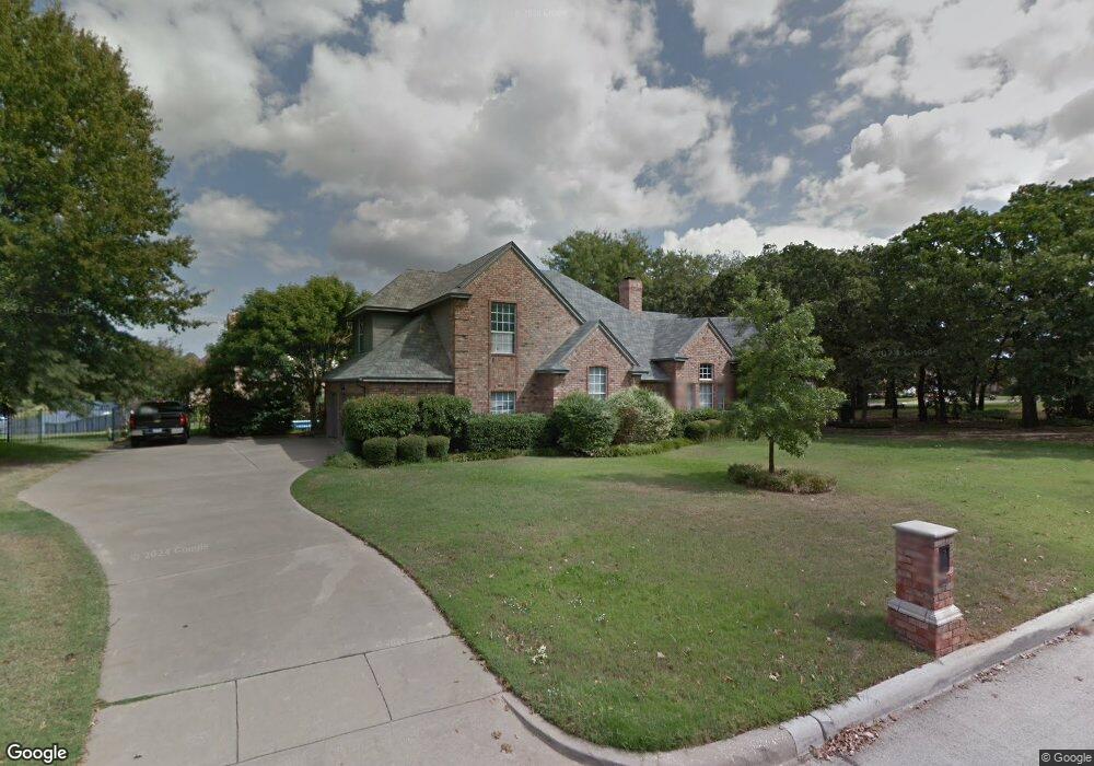 400 Bosque Cir, Southlake, TX 76092 - photo 1