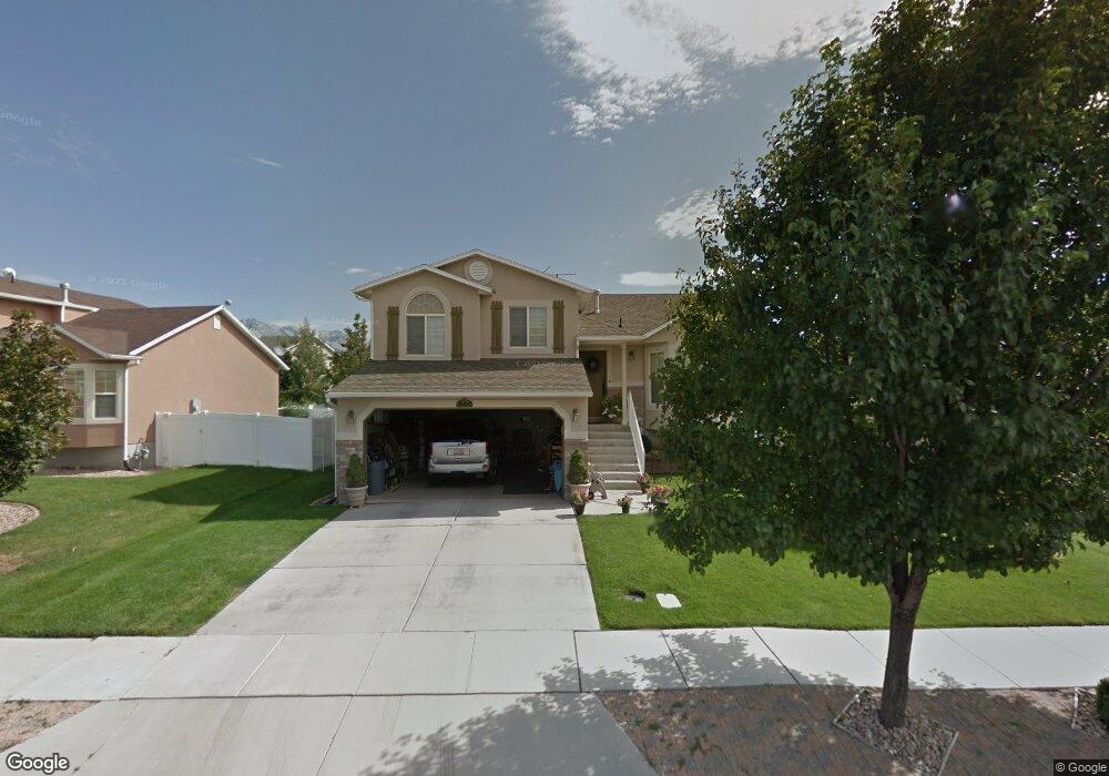 1660 N 2600 W, Lehi, UT 84043 - photo 1